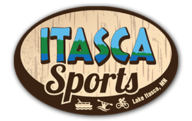 Itasca Sports logo