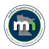 MN OEP Certified Business Logo